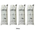 Caja Zakoo Mortero Polimerico 10kg