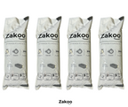 Caja Zakoo Mortero Polimerico 10kg